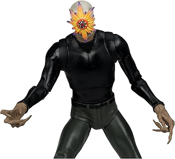 Amazon | DC マルチバース ルーキー&ミスター ブルーム メガ